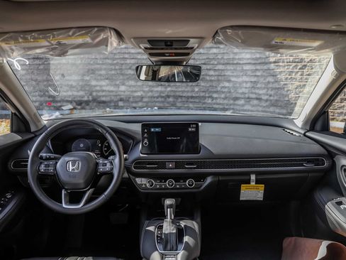 New 2027 Honda HR-V EX-L image 11