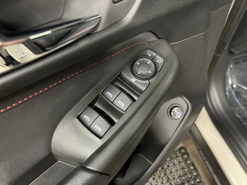 New 2026 Chevrolet TrailBlazer RS w/ Convenience Package image 16