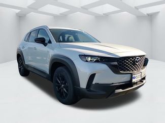New 2026 MAZDA CX-50 2.5 Hybrid w/ Cargo Package video 3