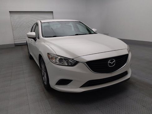 Used 2017 MAZDA MAZDA6 Sport image 14