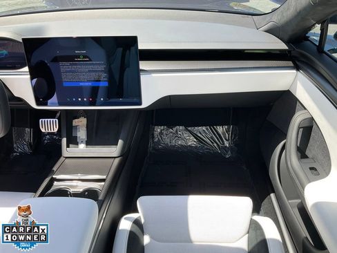Used 2026 Tesla Model S Plaid AWD/4WD image 63