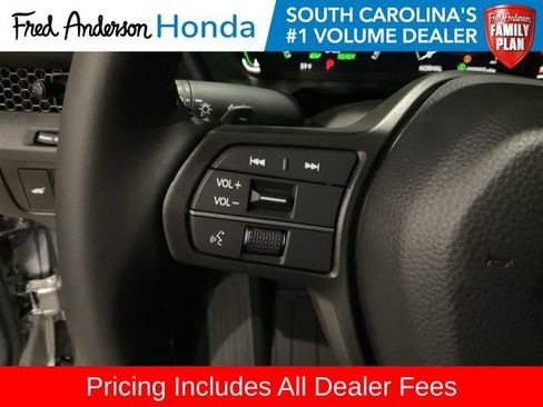 New 2026 Honda CR-V Sport-L image 11
