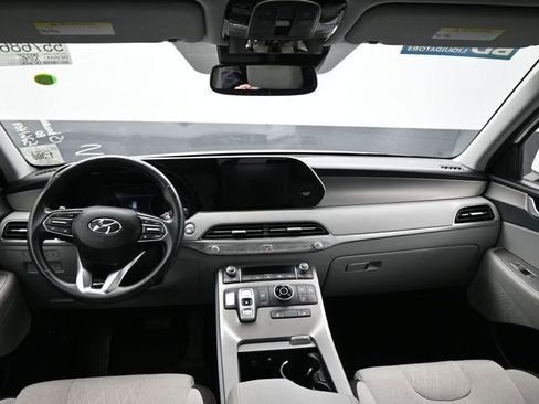 Used 2021 Hyundai Palisade SEL w/ Convenience Package image 22