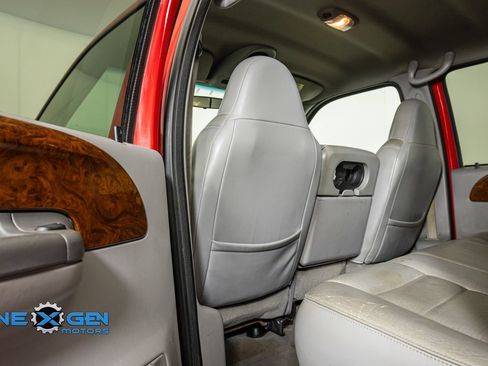 Used 2001 Ford F350 Lariat AWD/4WD image 22