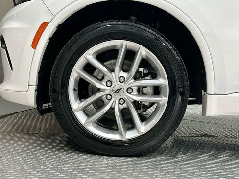 Used 2024 Dodge Durango GT image 17
