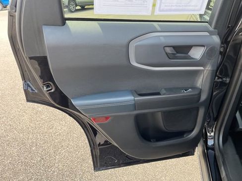 Used 2022 Ford Bronco Sport Outer Banks w/ Tech Package image 30