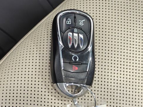 Used 2024 Buick Encore GX Avenir w/ Avenir Technology Package AWD/4WD image 15
