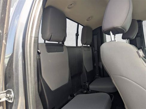 Used 2021 Toyota Tacoma SR w/ SX Package RWD image 14