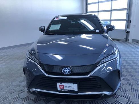 Used 2023 Toyota Venza Limited AWD/4WD image 15