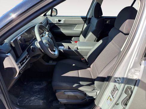 New 2026 Hyundai Santa Fe SE AWD/4WD image 10