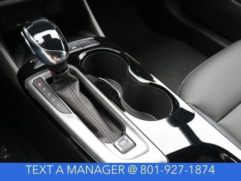 New 2026 Buick Envista Sport Touring w/ Convenience I Package image 26