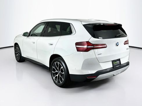 Used 2026 BMW X3 xDrive30i AWD/4WD image 5