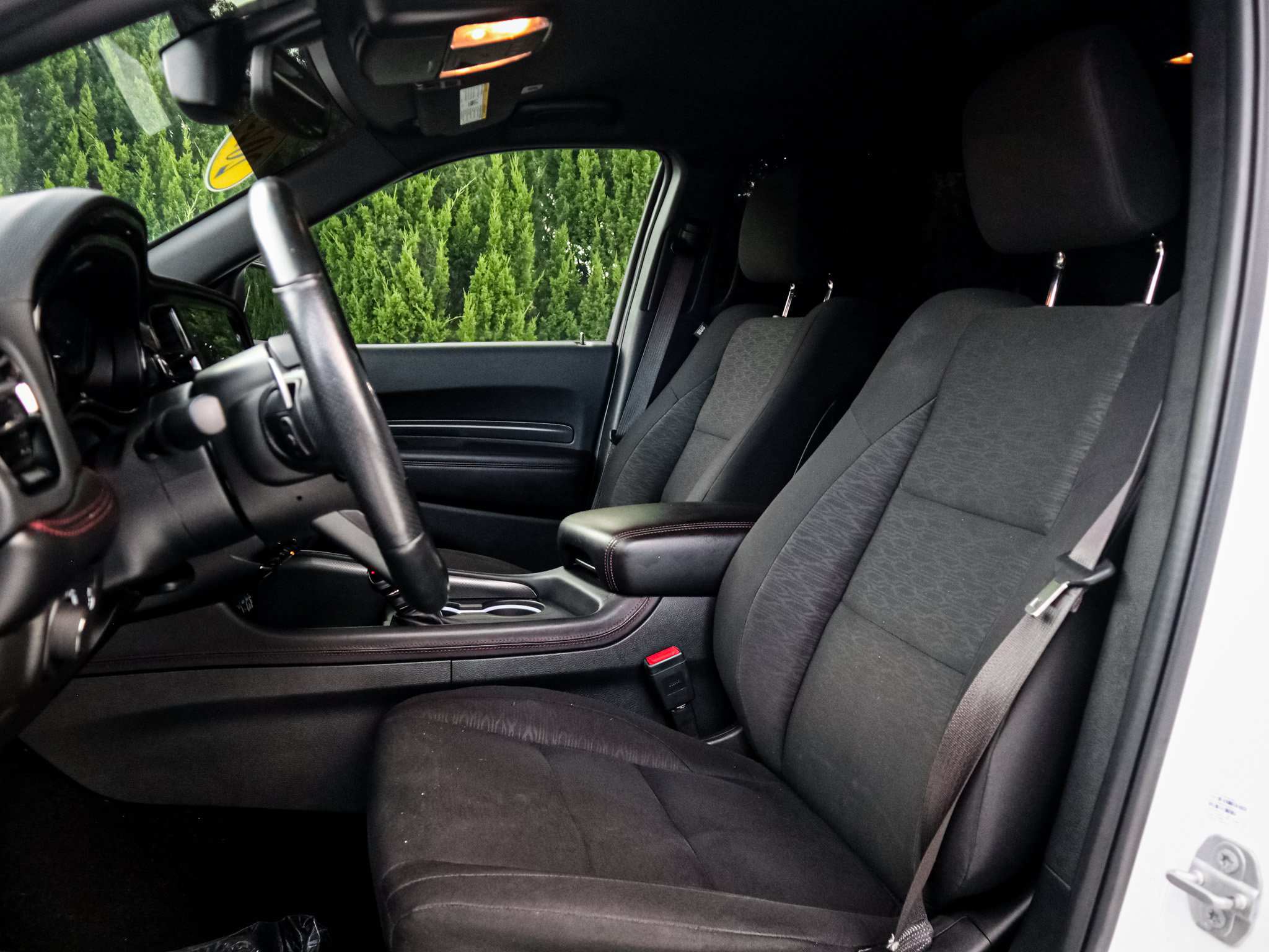 Used 2025 Dodge Durango GT RWD image 16