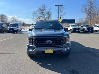 Certified 2023 Ford F150 XLT w/ Equipment Group 302A High video 2