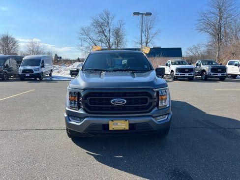 Certified 2023 Ford F150 XLT w/ Equipment Group 302A High image 2