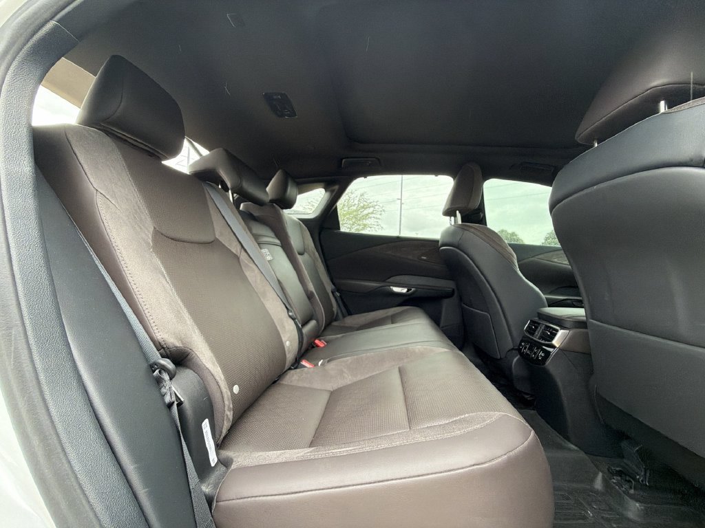 Certified 2023 Lexus RX 350 AWD w/ Cold Area Package image 17