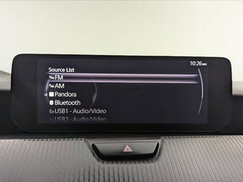 Used 2024 MAZDA CX-90 3.3 Turbo w/ Select Package AWD/4WD image 30