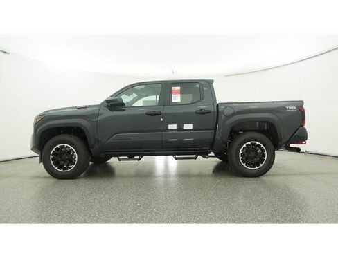 New 2026 Toyota Tacoma TRD Off-Road AWD/4WD image 19