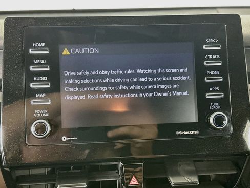 Used 2023 Toyota Camry SE FWD image 19