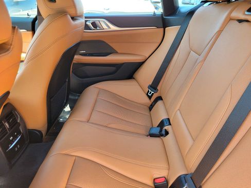 Used 2023 BMW i4 eDrive35 w/ Parking Assistance Package RWD image 17