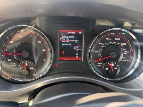 Used 2014 Dodge Charger SE w/ Connectivity Group RWD image 14
