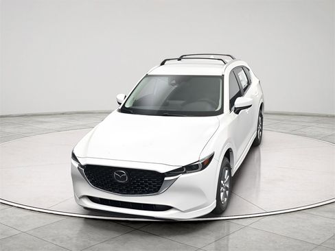 New 2025 MAZDA CX-5 AWD 2.5 S image 13