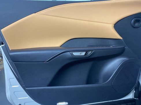 Certified 2025 Lexus RX 350 Premium image 23