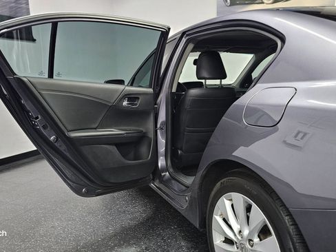 Used 2015 Honda Accord EX-L image 36