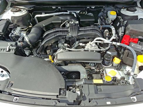 Used 2024 Subaru Legacy image 27