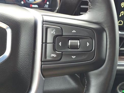 Certified 2024 GMC Sierra 1500 SLT image 16