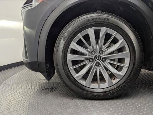 Used 2024 MAZDA CX-90 3.3 Turbo w/ Select Package AWD/4WD image 27