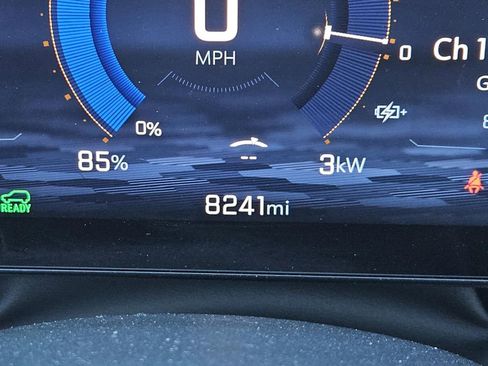 Used 2024 Chevrolet Blazer EV RS image 19