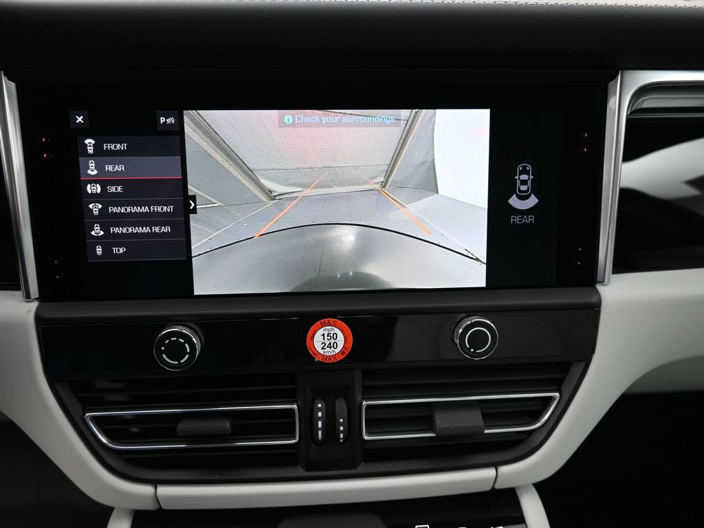 Certified 2026 Porsche Macan AWD/4WD image 21