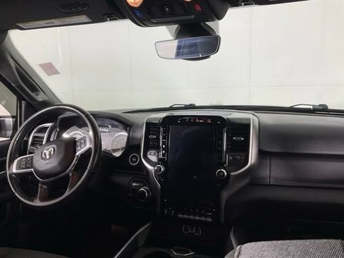 Used 2021 RAM 2500 Big Horn w/ Level 2 Equipment Group AWD/4WD image 31