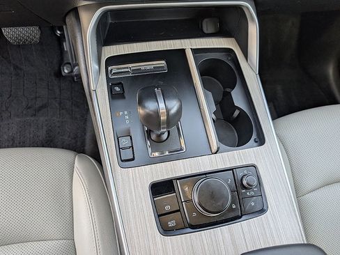 Used 2024 MAZDA CX-90 Plug-In Hybrid w/ Preferred image 29