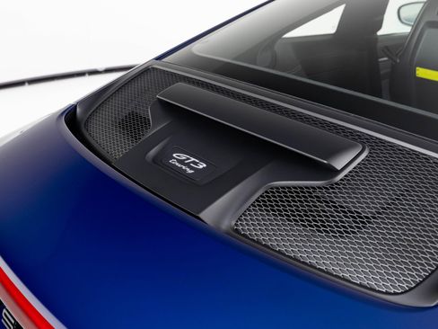 Used 2022 Porsche 911 GT3 image 62