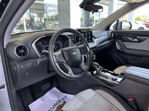 Certified 2023 Chevrolet Blazer LT FWD image 10