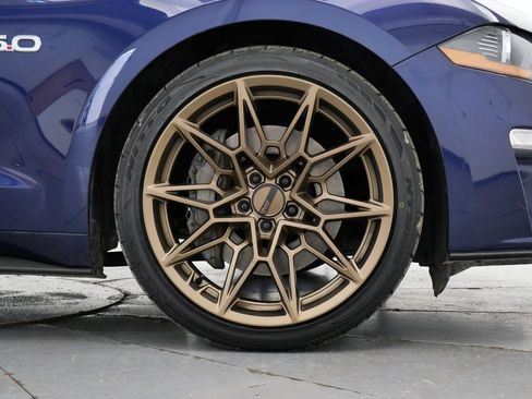Used 2020 Ford Mustang GT w/ Equipment Group 301A RWD image 30