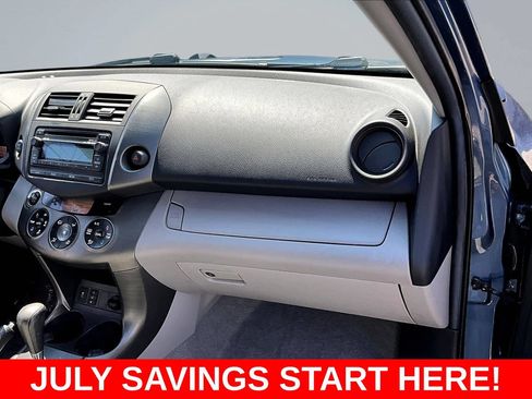 Used 2012 Toyota RAV4 Limited w/ Premium Plus Value Pkg AWD/4WD image 30