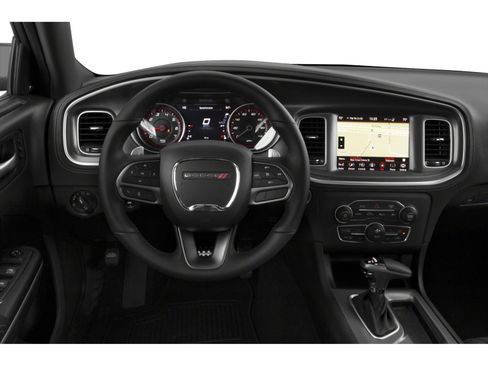 Used 2021 Dodge Charger R/T w/ Daytona Edition Group RWD image 5