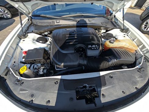 Used 2021 Dodge Charger GT RWD image 10