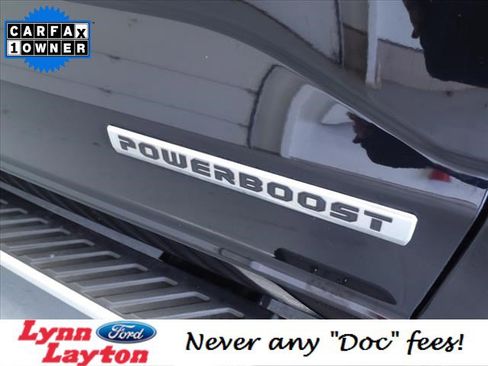 Used 2022 Ford F150 XLT w/ Equipment Group 302A High image 11