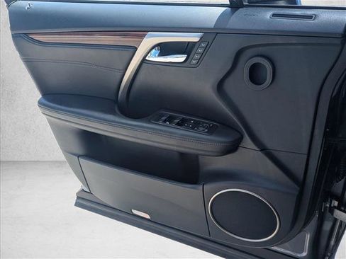 Used 2018 Lexus RX 350L image 9