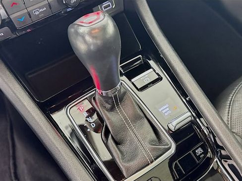 Used 2022 Jeep Compass High Altitude image 21