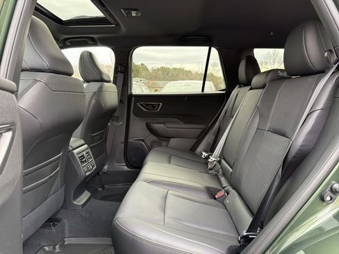 New 2026 Subaru Outback Limited image 14