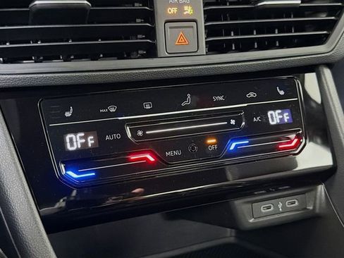 New 2026 Volkswagen Jetta Sport image 16