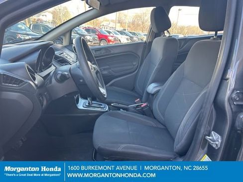 Used 2019 Ford Fiesta SE image 13