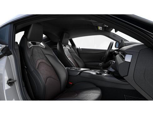 New 2026 Toyota Supra RWD image 40