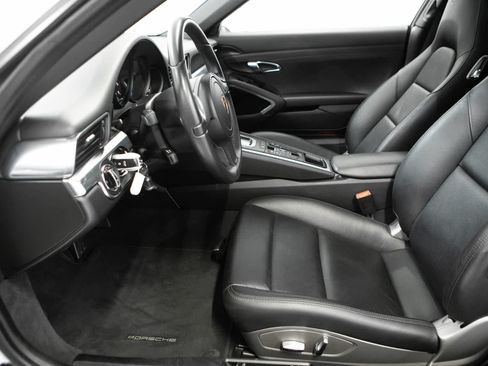 Certified 2016 Porsche 911 Carrera RWD image 18