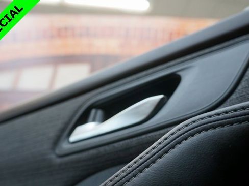 Used 2022 Nissan Rogue SV image 27